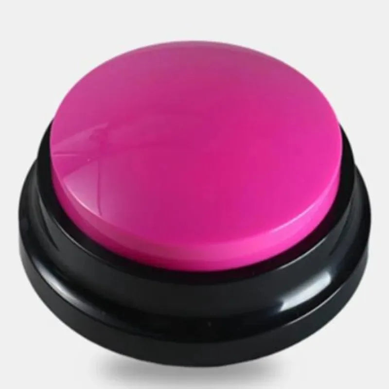 PawHaven™ TalkTrain Dog Communication Button