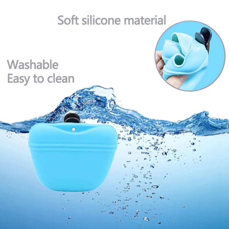 PawHaven Quick reward dog training treat pound.