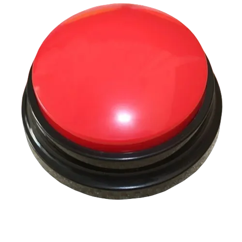 PawHaven™ TalkTrain Dog Communication Button