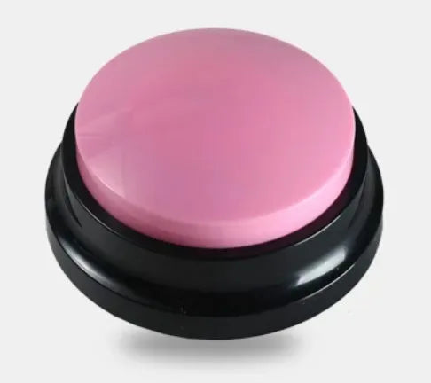 PawHaven™ TalkTrain Dog Communication Button