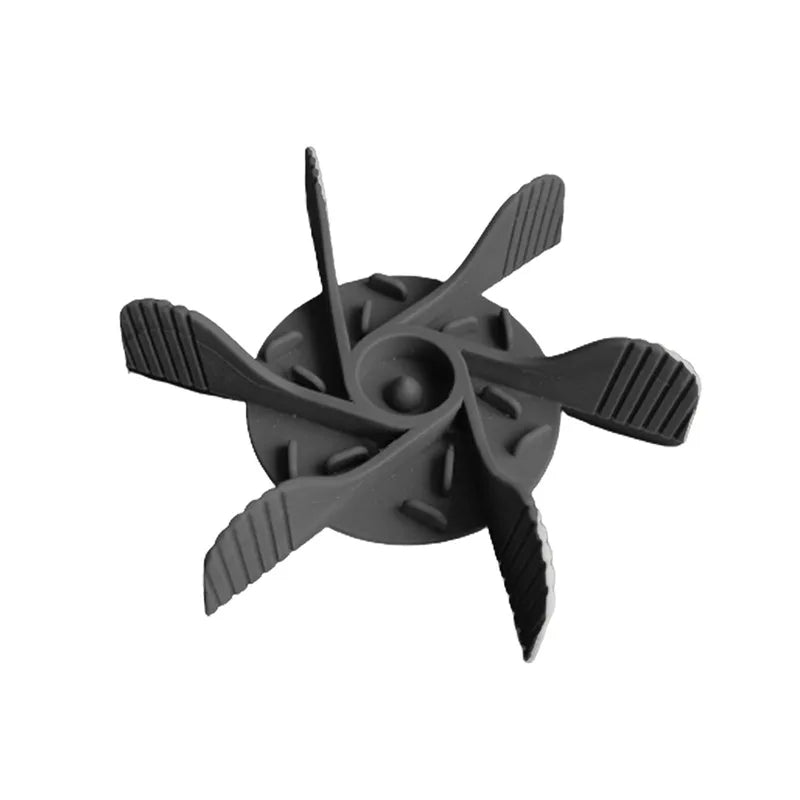 PawHaven™ SlowFeed Suction Bowl Insert – Anti-Choke Dog Feeder